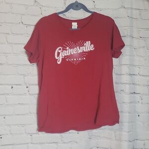 Gainesville Virginia Top  